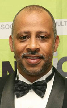 Ruben Santiago-Hudson